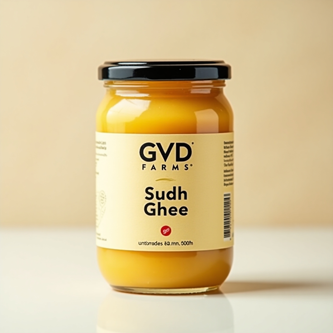 dairy ghee