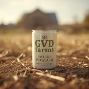 milk powder