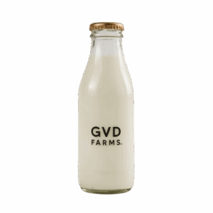 lucid realism professional food photography of a glass milk bo 0 removebg preview
