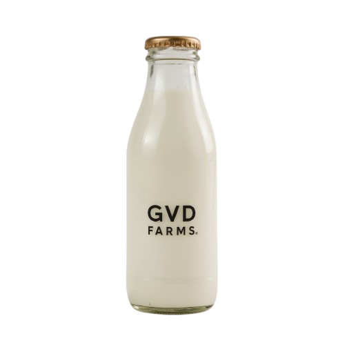 lucid realism professional food photography of a glass milk bo 0 removebg preview