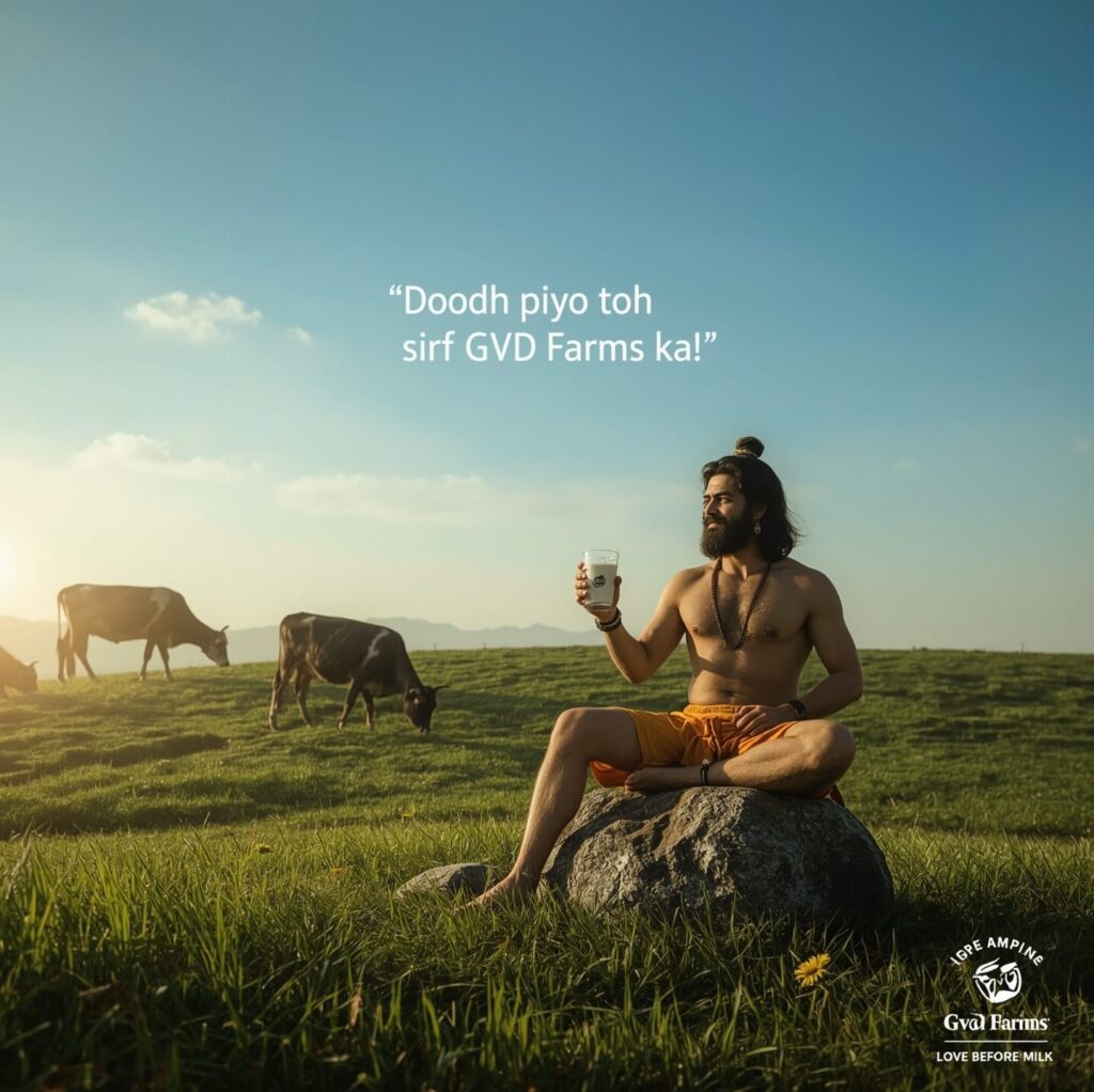 Dairy