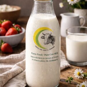 Farms Fresh Milk