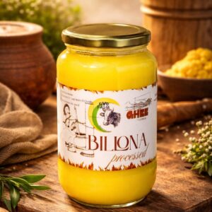 A2 Gir cow Milk Ghee BILONA PROCESSED